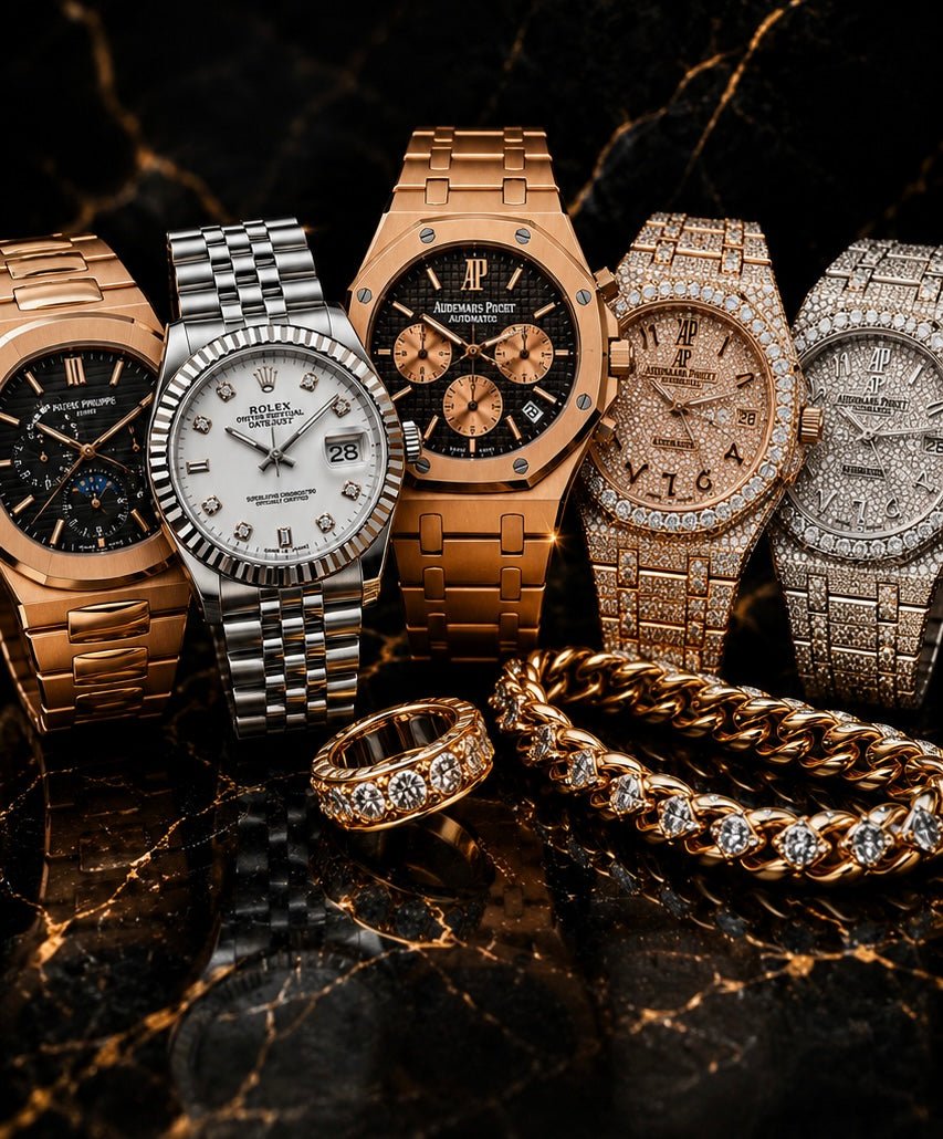Bespoke, made for you