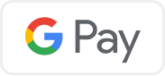 Google Pay payment icon